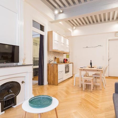 Dify Lovely - Cordeliers Lyon Bagian luar foto