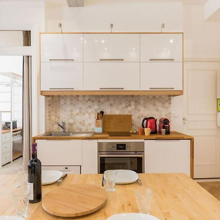 Dify Lovely - Cordeliers Lyon Bagian luar foto