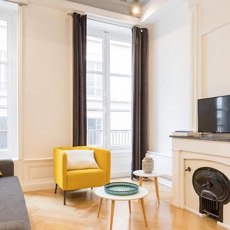 Dify Lovely - Cordeliers Lyon Bagian luar foto