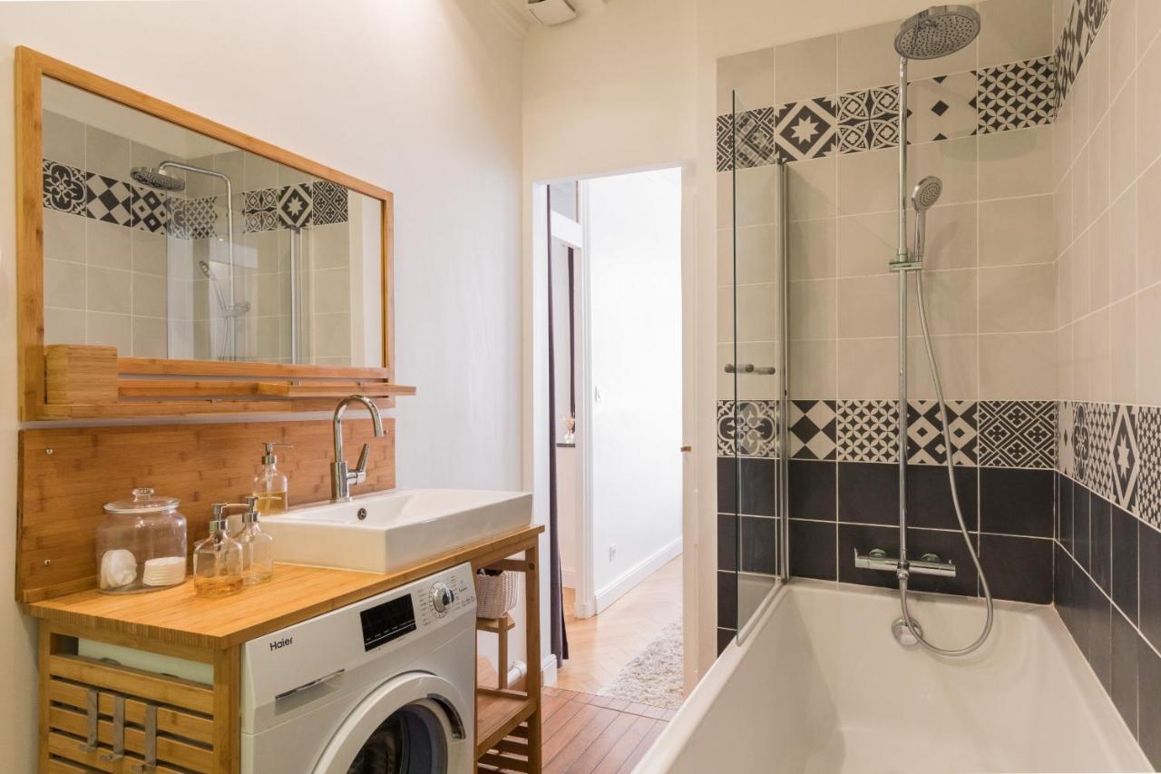 Dify Lovely - Cordeliers Lyon Bagian luar foto