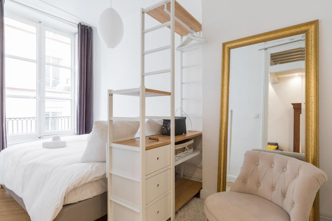 Dify Lovely - Cordeliers Lyon Bagian luar foto